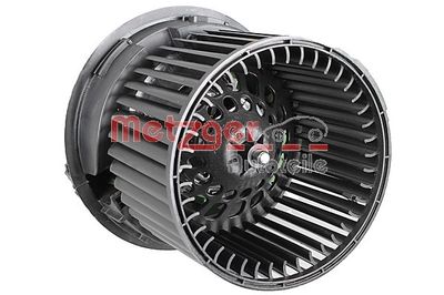 Salona ventilators METZGER 0917429