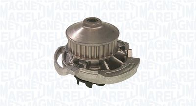 Ūdens sūknis, dzinēja dzesēšana MAGNETI MARELLI 350981524000