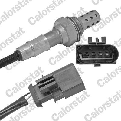 Лямбда-зонд CALORSTAT by Vernet LS140067