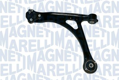 Рычаг независимой подвески колеса, подвеска колеса MAGNETI MARELLI 301181320200