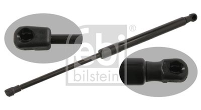 Gāzes atspere, Bagāžas/Kravas nodalījuma vāks FEBI BILSTEIN 34436