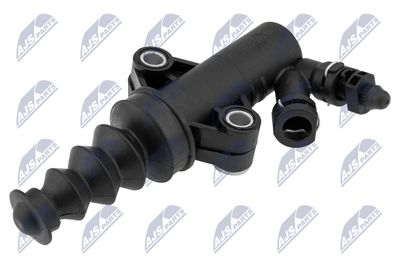 Рабочий цилиндр, система сцепления NTY NSW-MZ-004