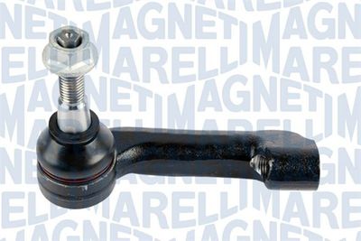 Наконечник поперечной рулевой тяги MAGNETI MARELLI 301191604270