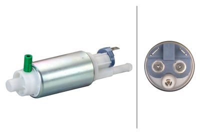 Топливный насос HELLA 8TF 358 106-581