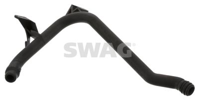 Dzesēšanas šķidruma caurule SWAG 20 94 5350