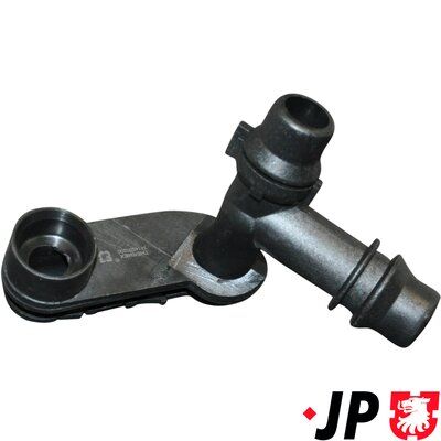 Dzesēšanas šķidruma flancis JP GROUP 1414500300