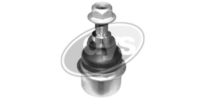 Balst-/Virzošais šarnīrs DYS 27-21707