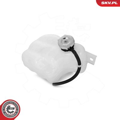 Kompensācijas tvertne, Dzesēšanas šķidrums ESEN SKV 61SKV520