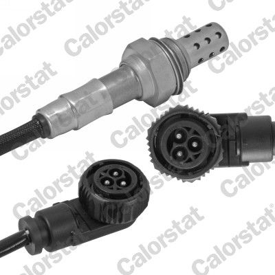  CALORSTAT by Vernet LS130101