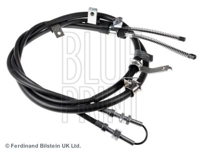 Trose, Stāvbremžu sistēma BLUE PRINT ADK84687