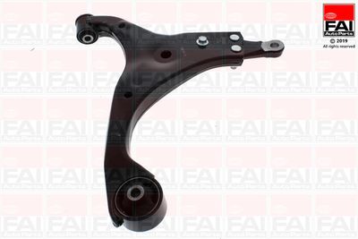 Neatkarīgās balstiekārtas svira, Riteņa piekare FAI AutoParts SS10143