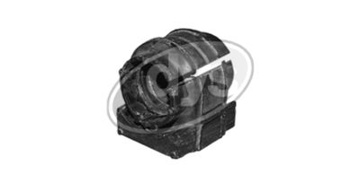 Опора, стабилизатор DYS 75-24342