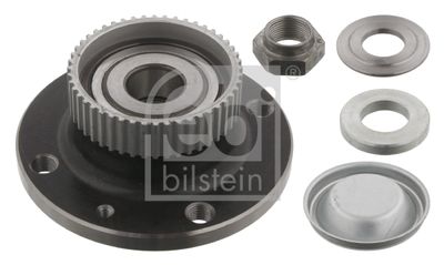 Комплект подшипника ступицы колеса FEBI BILSTEIN 34923