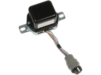 Ģeneratora sprieguma regulators AS-PL ARE6259S