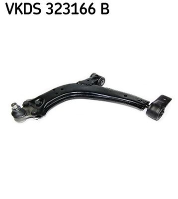 Neatkarīgās balstiekārtas svira, Riteņa piekare SKF VKDS 323166 B