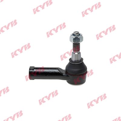 Наконечник поперечной рулевой тяги KYB KTR4540