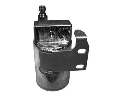 Осушитель, кондиционер MAHLE AD 167 000S