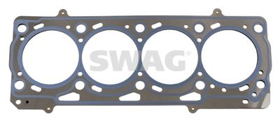 Прокладка, головка цилиндра SWAG 30 93 2259