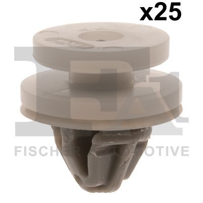 Зажим, молдинг / защитная накладка FA1 22-40009.25