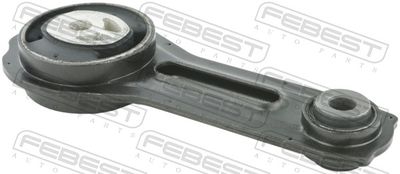 Подвеска, двигатель FEBEST MM-GF2FR