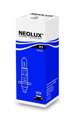 Kvēlspuldze, Tālās gaismas lukturis NEOLUX® N448