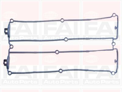 Прокладка, крышка головки цилиндра FAI AutoParts RC594S