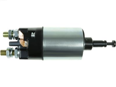 AS-PL SS1102S Ievilcējrelejs, Starteris