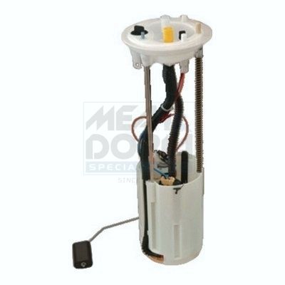 Элемент системы питания MEAT & DORIA 77136