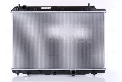 Radiators, Motora dzesēšanas sistēma NISSENS 68602A
