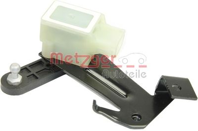 Sensors, lukturu augstuma regulēšana METZGER 0901217