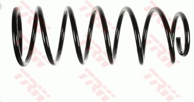Пружина ходовой части TRW JCS899