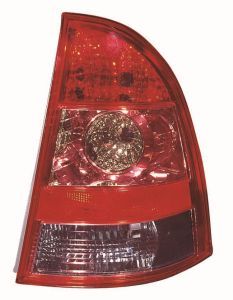Aizmugurējais lukturis ABAKUS 21219L1RLDUE