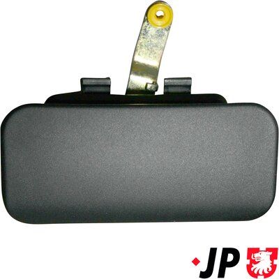 Наружная ручка двери JP GROUP 1587100280