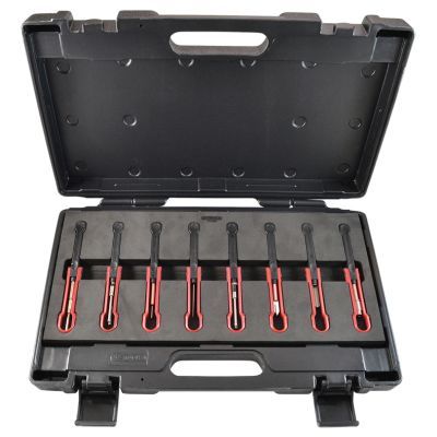 Noņemšanas instrumentu komplekts KS TOOLS 154.0145