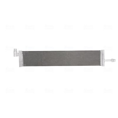 Radiators, Motora dzesēšanas sistēma NISSENS 607419
