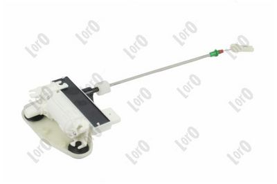 Замок двери ABAKUS 132-004-092