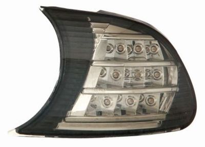 Комплект проблесковых ламп ABAKUS 444-1507P3A-S