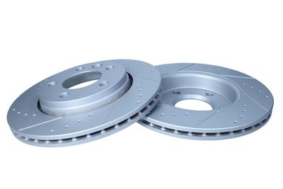 Bremžu diski MAXGEAR 19-0838SPORT