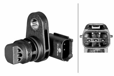 Devējs, Sadales vārpstas stāvoklis HELLA 6PU 358 380-631