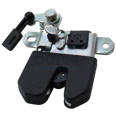 Bagāžas nodalījuma vāka slēdzene MEAT & DORIA 31759