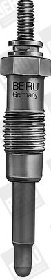 Kvēlsvece BorgWarner (BERU) GV819