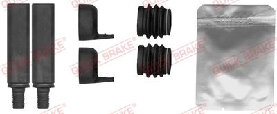 Комплект направляющей гильзы QUICK BRAKE 113-1488X