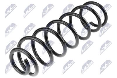 sprężyna zawieszenia NTY ASZ-RE-020