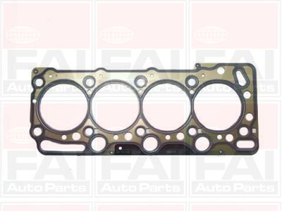 Прокладка, головка цилиндра FAI AutoParts HG1366