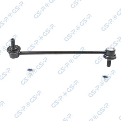 Stiepnis/Atsaite, Stabilizators GSP S051541