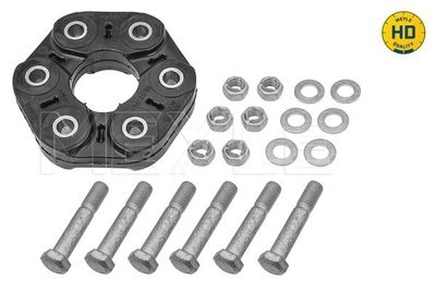 Шарнир, карданный вал MEYLE 53141522101HD