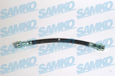 Тормозной шланг SAMKO 6T46076