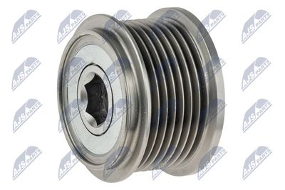 Механизм свободного хода генератора NTY ESA-TY-000