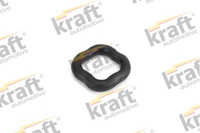 Буфер, глушитель KRAFT AUTOMOTIVE 0502530