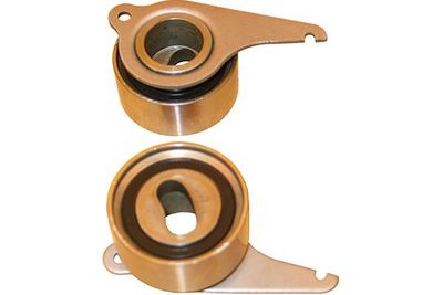 Натяжной ролик, ремень ГРМ KAVO PARTS DTE-4503